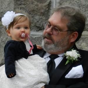 Meet your Posher, Scott